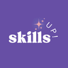 Skills-UP! Logo