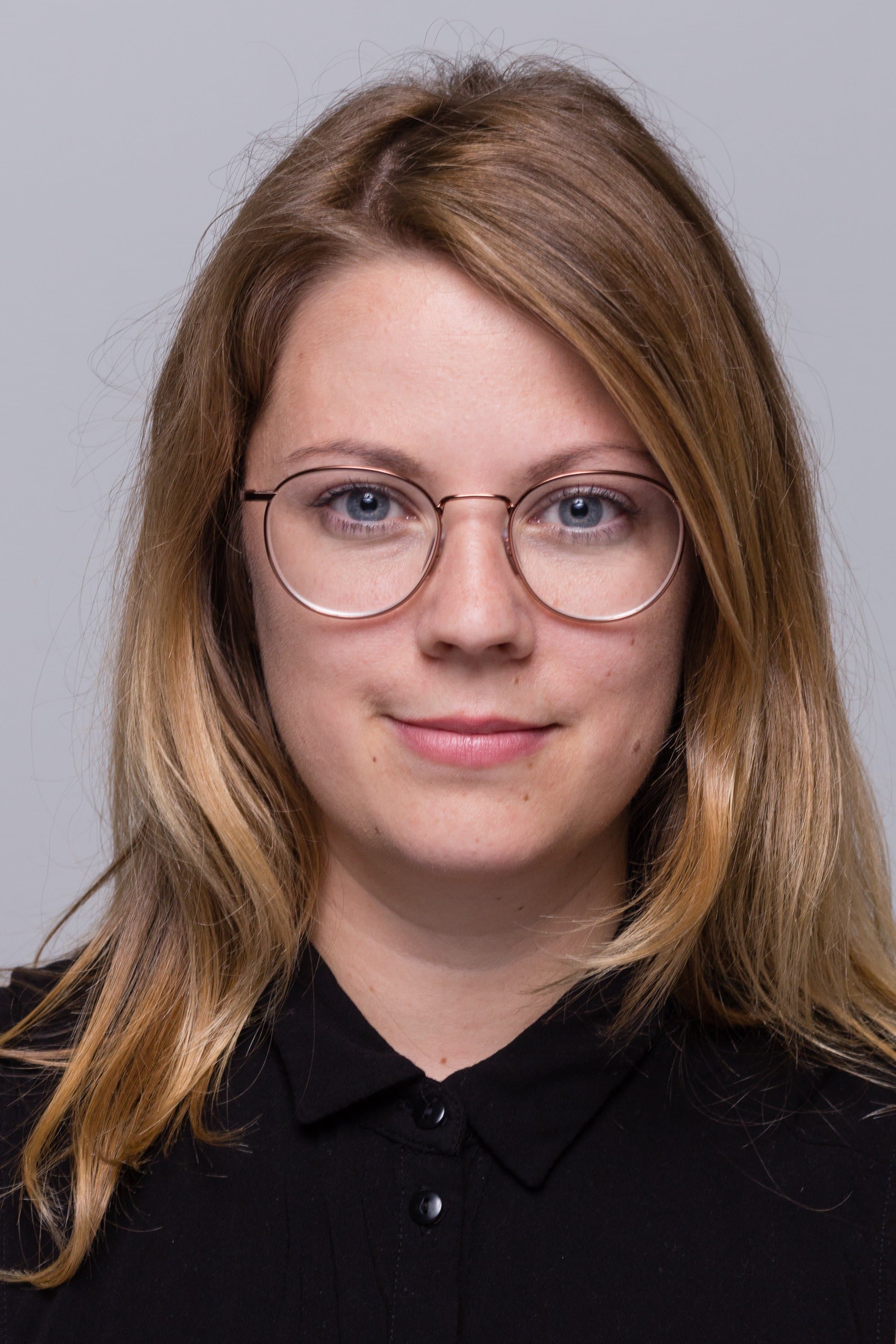 Marina Winkler, Vereinsleitung Skills-UP!